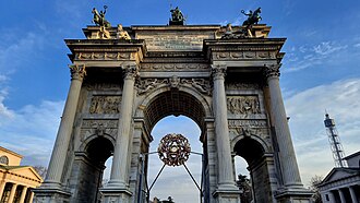 Winter Paralympic Games